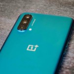 OnePlus baisse le prix de son Nord CE 5G pour les fêtes de fin d&rsquo;année