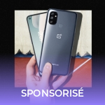 Le OnePlus Nord N100 est désormais à moins de 110 euros grâce à une réduction chez AliExpress Le OnePlus Nord N100 est désormais à moins de 110 euros grâce à une réduction chez AliExpress