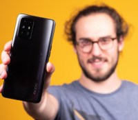 Source : Anthony Wonner - Frandroid Source : Anthony Wonner - Frandroid