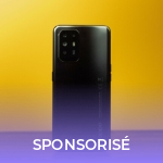 OPPO A94 5G : son prix baisse de 60 €, c’est le meilleur moment pour l&rsquo;acheter