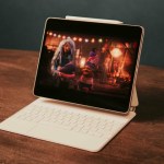 Cette fois c&rsquo;est la bonne : l&rsquo;iPad Pro aura très bientôt droit à un écran Oled