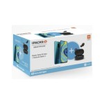 Belle promo pour le Xiaomi Redmi Note 9S en pack avec les Mi Earbuds Belle promo pour le Xiaomi Redmi Note 9S en pack avec les Mi Earbuds