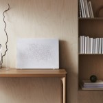 Entre art et musique, Ikea et Sonos lancent un cadre avec enceinte Wi-Fi Entre art et musique, Ikea et Sonos lancent un cadre avec enceinte Wi-Fi