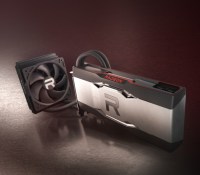 Radeon RX 6900 XT Liquid Edition Radeon RX 6900 XT Liquid Edition