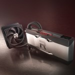 Pour les fans de watercooling, AMD décline sa Radeon RX 6900 XT Pour les fans de watercooling, AMD décline sa Radeon RX 6900 XT