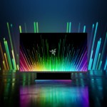 Raptor 27 : l&rsquo;écran PC de gaming signé Razer est rafraîchi