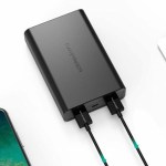 Après Aukey, c&rsquo;est RavPower qui disparaît d&rsquo;Amazon