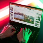 Razer Blade 14 : la marque passe aussi à AMD Ryzen pour l’ultraportable « ultime » Razer Blade 14 : la marque passe aussi à AMD Ryzen pour l’ultraportable « ultime »