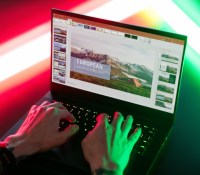 Razer Blade 14 (2021) Studio 2