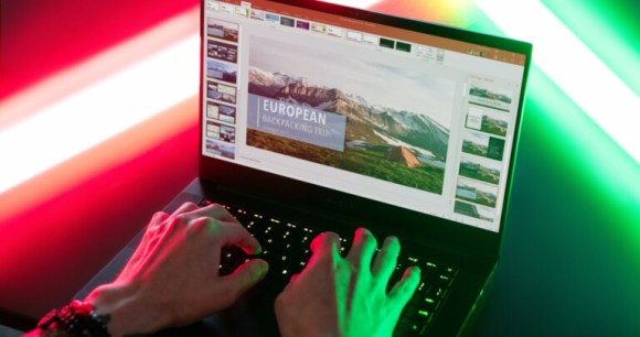 Razer Blade 14 (2021) Studio 2