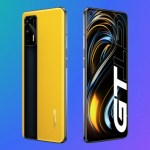Le Realme GT avec le puissant Snapdragon 888 ne coûte plus que 250 € avec ce code promo Le Realme GT avec le puissant Snapdragon 888 ne coûte plus que 250 € avec ce code promo