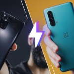 Xiaomi Redmi Note 10 Pro vs OnePlus Nord CE : lequel est le meilleur smartphone ?