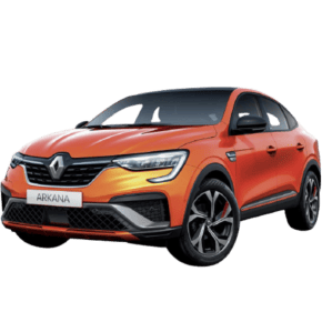Renault Arkana E-Tech Renault Arkana E-Tech