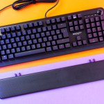 Test du Roccat Pyro : un clavier performant mais sans saveur Test du Roccat Pyro : un clavier performant mais sans saveur