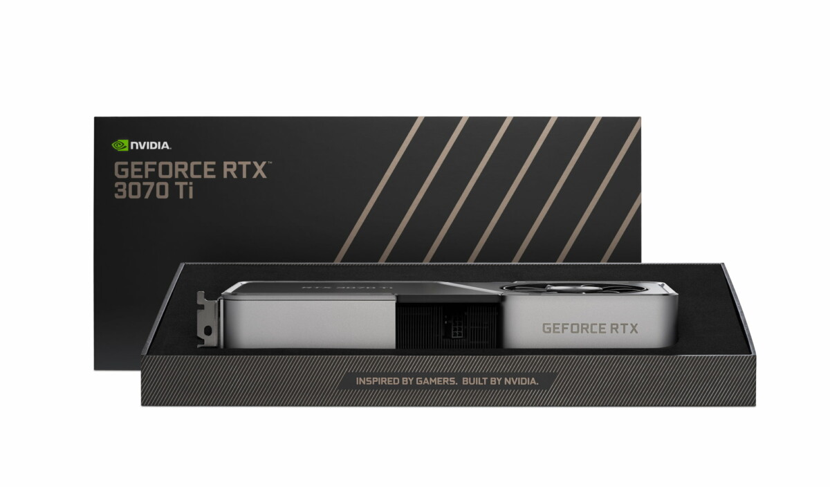 RTX 3070 Ti RTX 3070 Ti