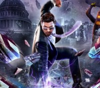 Saint Row IV : Re-elected // Source : Deep Silver