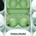 Les Samsung Galaxy Buds 2 profiteraient bien d’une réduction de bruit active Les Samsung Galaxy Buds 2 profiteraient bien d’une réduction de bruit active