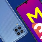 Samsung Galaxy M32 officialisé : batterie de 6000 mAh, écran 90 Hz et petit prix Samsung Galaxy M32 officialisé : batterie de 6000 mAh, écran 90 Hz et petit prix
