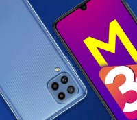 Le Galaxy M32 // Source : Samsung Le Galaxy M32 // Source : Samsung