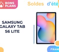 samsung galaxy tab s6 lite soldes ete 2021