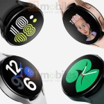 Samsung Galaxy Watch 4 : on connaît son prix et ses caractéristiques Samsung Galaxy Watch 4 : on connaît son prix et ses caractéristiques