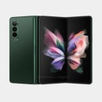 Galaxy Z Fold 3 et Z Flip 3 : Samsung ferait (un peu) baisser les prix du pliable Galaxy Z Fold 3 et Z Flip 3 : Samsung ferait (un peu) baisser les prix du pliable