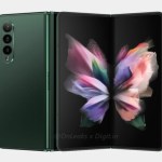Samsung Galaxy Z Fold 3 et Z Flip 3 : on sait quand ils seront présentés Samsung Galaxy Z Fold 3 et Z Flip 3 : on sait quand ils seront présentés