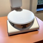 Nous avons vu le JetBot AI+, l’aspirateur-robot de Samsung commercialisé en France Nous avons vu le JetBot AI+, l’aspirateur-robot de Samsung commercialisé en France