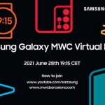Samsung pourrait annoncer la Galaxy Watch 4 la semaine prochaine