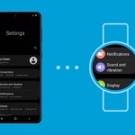 Wear OS x Samsung : vers une meilleure symbiose entre montre et smartphone