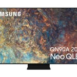 Grâce à une ODR, la TV Samsung Neo QLED QE50QN90A revient à moins de 1 300 € Grâce à une ODR, la TV Samsung Neo QLED QE50QN90A revient à moins de 1 300 €