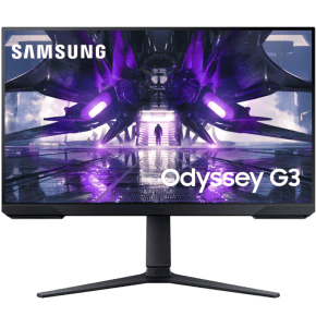 Samsung Odyssey G3 2021 (G30A) Samsung Odyssey G3 2021 (G30A)