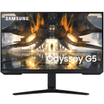 Samsung Odyssey G5 2021 (G50A) Samsung Odyssey G5 2021 (G50A)