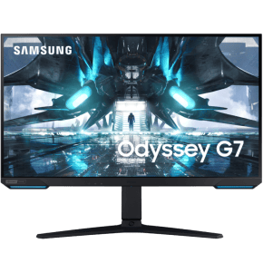 Samsung Odyssey G7 2021 (G70A) Samsung Odyssey G7 2021 (G70A)