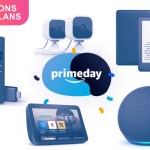 Amazon vend au rabais ses produits Echo, Blink et Kindle pendant le Prime Day Amazon vend au rabais ses produits Echo, Blink et Kindle pendant le Prime Day