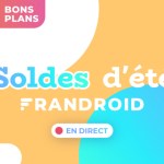 Soldes : vous êtes une belle majorité à ne pas avoir craqué pour un produit Tech Soldes : vous êtes une belle majorité à ne pas avoir craqué pour un produit Tech
