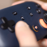 Google TV, chat vocal, manettes et recherches… Google Stadia prépare sa révolution Google TV, chat vocal, manettes et recherches… Google Stadia prépare sa révolution