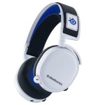 Belle baisse de prix sur le casque gaming SteelSeries Arctis 7P pour PS5 Belle baisse de prix sur le casque gaming SteelSeries Arctis 7P pour PS5