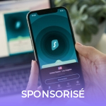 L’abonnement Surfshark évolue et intègre un antivirus gratuit avec l’abonnement deux ans L’abonnement Surfshark évolue et intègre un antivirus gratuit avec l’abonnement deux ans