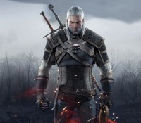The Witcher 3 // Source : CDProjekt RED