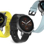 Mobvoi lance la TicWatch E3 : du NFC et de nouvelles apps pour la santé Mobvoi lance la TicWatch E3 : du NFC et de nouvelles apps pour la santé