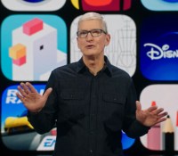 Source : Apple
