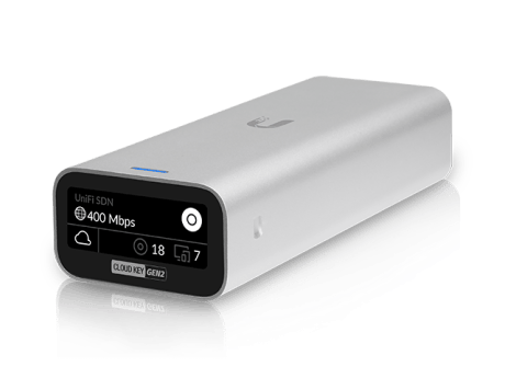 UniFi Cloud Key Gen2 1
