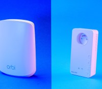 Netgear Orbi RBK352 vs. Devolo Mesh Wifi 2 Netgear Orbi RBK352 vs. Devolo Mesh Wifi 2