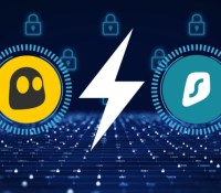 CyberGhost VPN VS Surfshark