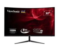 ViewSonic écran 32 pouces à 165 Hz