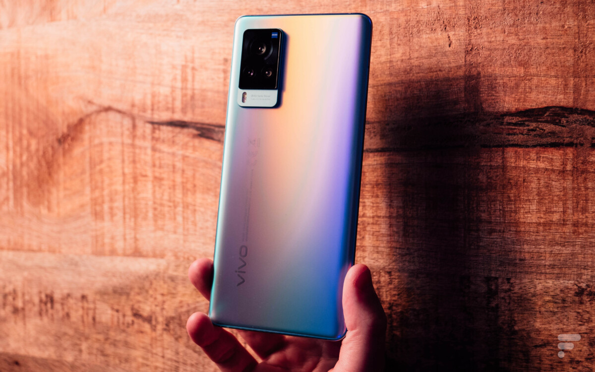 Source : Anthony Wonner - Frandroid Source : Anthony Wonner - Frandroid