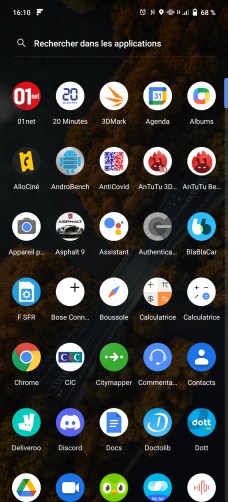 Vivo X60 Pro