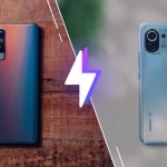 Vivo X60 Pro vs Xiaomi Mi 11 : lequel est le meilleur smartphone ? Vivo X60 Pro vs Xiaomi Mi 11 : lequel est le meilleur smartphone ?