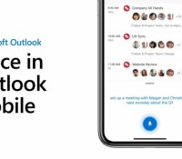 voiceoutlookmobile